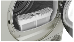 Siemens WQ42J20XTR 9 kg Çamaşır Kurutma Makinesi