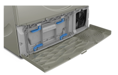 Siemens WQ42J20XTR 9 kg Çamaşır Kurutma Makinesi