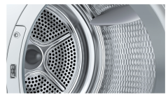 Siemens WQ43J2C0TR 9 kg Çamaşır Kurutma Makinesi