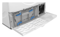 Siemens WQ43J2C0TR 9 kg Çamaşır Kurutma Makinesi