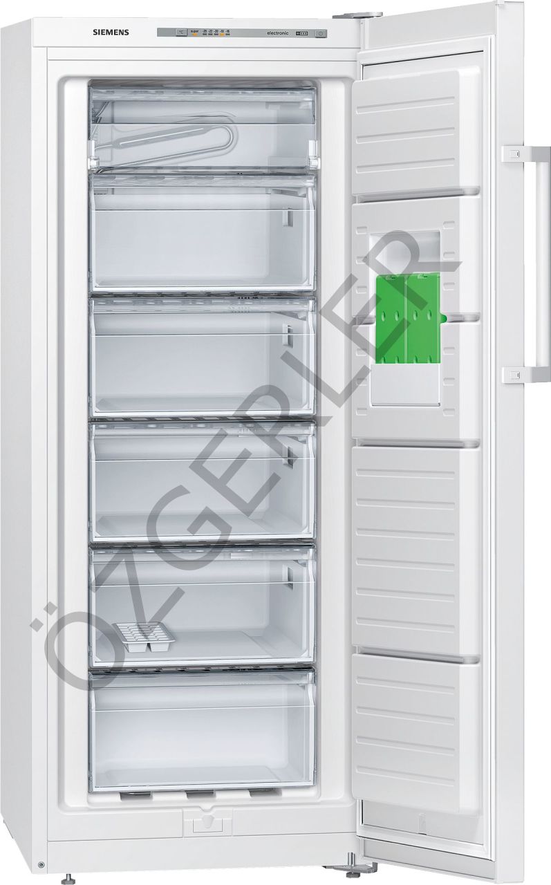 SIEMENS GS24VVWE0N iQ300