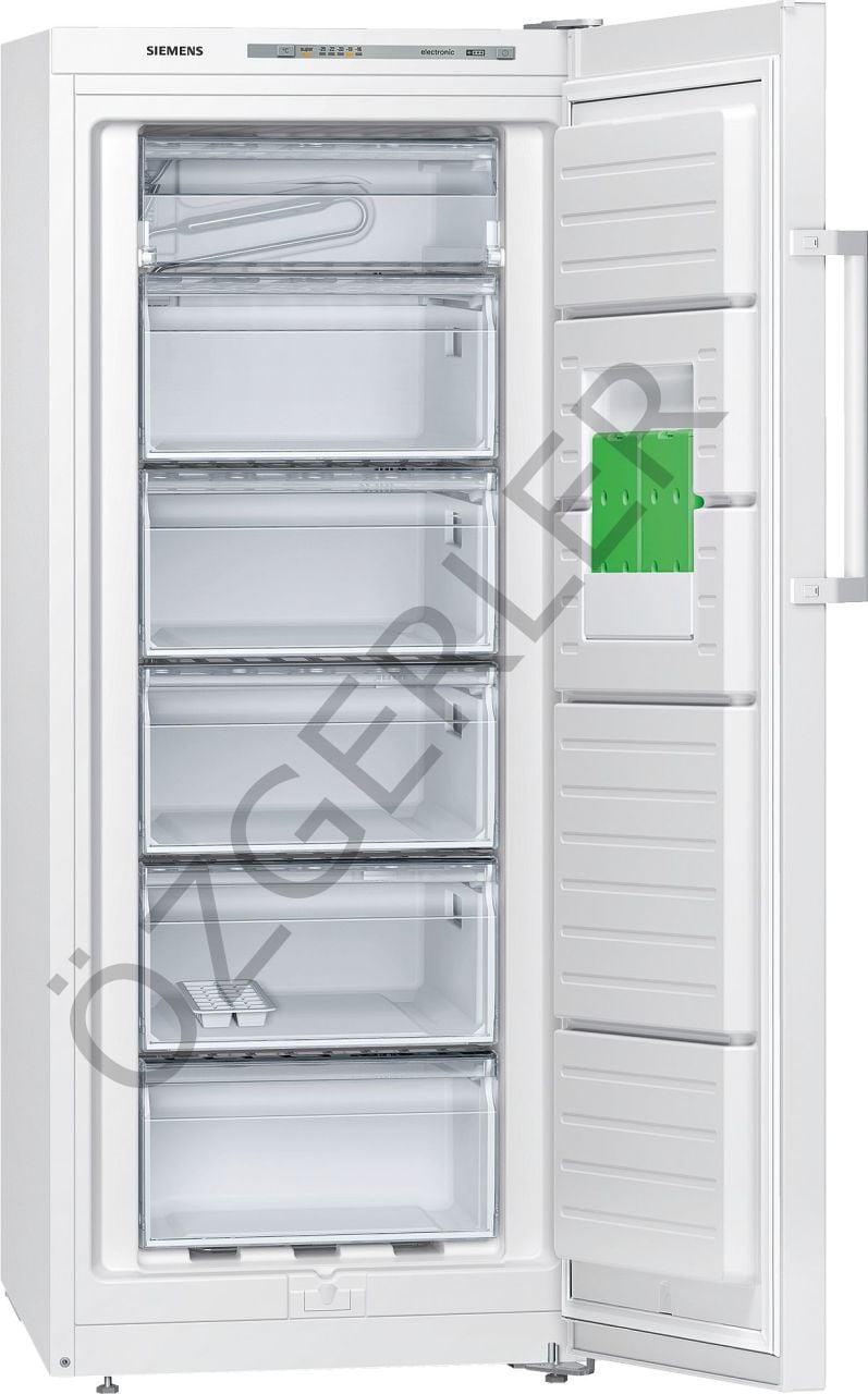 SIEMENS GS24VVWE0N iQ300