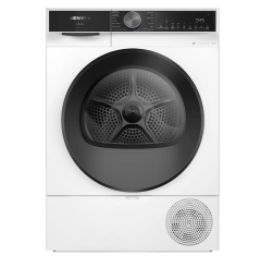 Siemens WQ43J2C0TR 9 kg Çamaşır Kurutma Makinesi