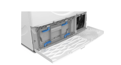 Siemens WQ43J2C0TR 9 kg Çamaşır Kurutma Makinesi