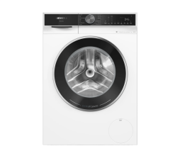 Siemens WG64K2Y0TR 1400 Devir 11 kg Çamaşır Makinesi