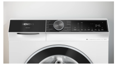 Siemens WG64K2Y0TR 1400 Devir 11 kg Çamaşır Makinesi