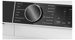 Siemens WG64K2Y0TR 1400 Devir 11 kg Çamaşır Makinesi