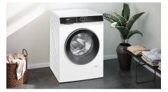 Siemens WG64K2Y0TR 1400 Devir 11 kg Çamaşır Makinesi