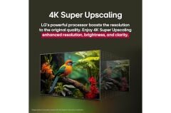LG 55UA85006LA 4K Ultra HD 55'' 140 Ekran Uydu Alıcılı webOS Smart LED TV