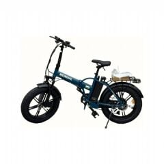 Mondial Starlight M 250 W Elektrikli Bisiklet (YEŞİL)