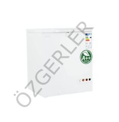 UED 150  UĞUR DERİN DONDURUCU