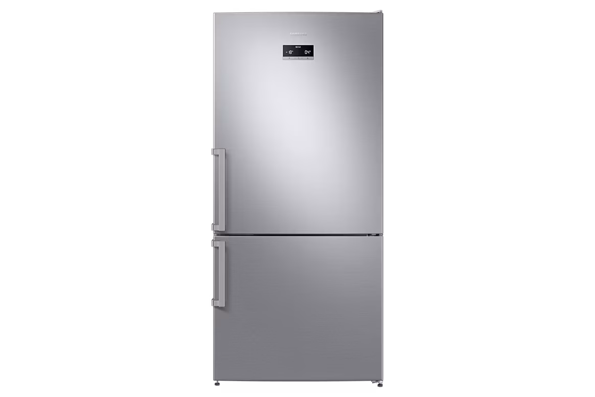 Samsung RB58DS75ESA Kombi No Frost Buzdolabı