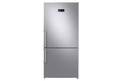 Samsung RB58DS75ESA Kombi No Frost Buzdolabı