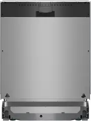 sıemens SN65EX62MT iQ500 Tam Ankastre Bulaşık Makinesi 60 cm