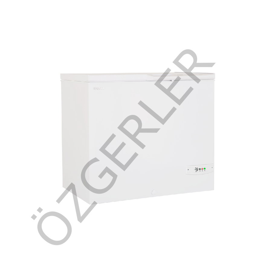 Uğur UED 280 DGT G D/S R64