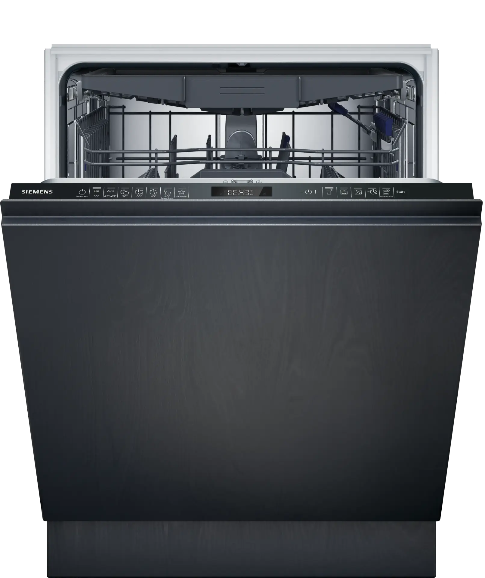Siemens SN75EX23CE 7 Programlı Ankastre Bulaşık Makinesi