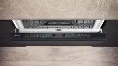 Siemens SN75EX23CE 7 Programlı Ankastre Bulaşık Makinesi