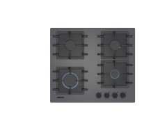 Siemens iQ300 EN6B8NP40O Ankastre Ocak