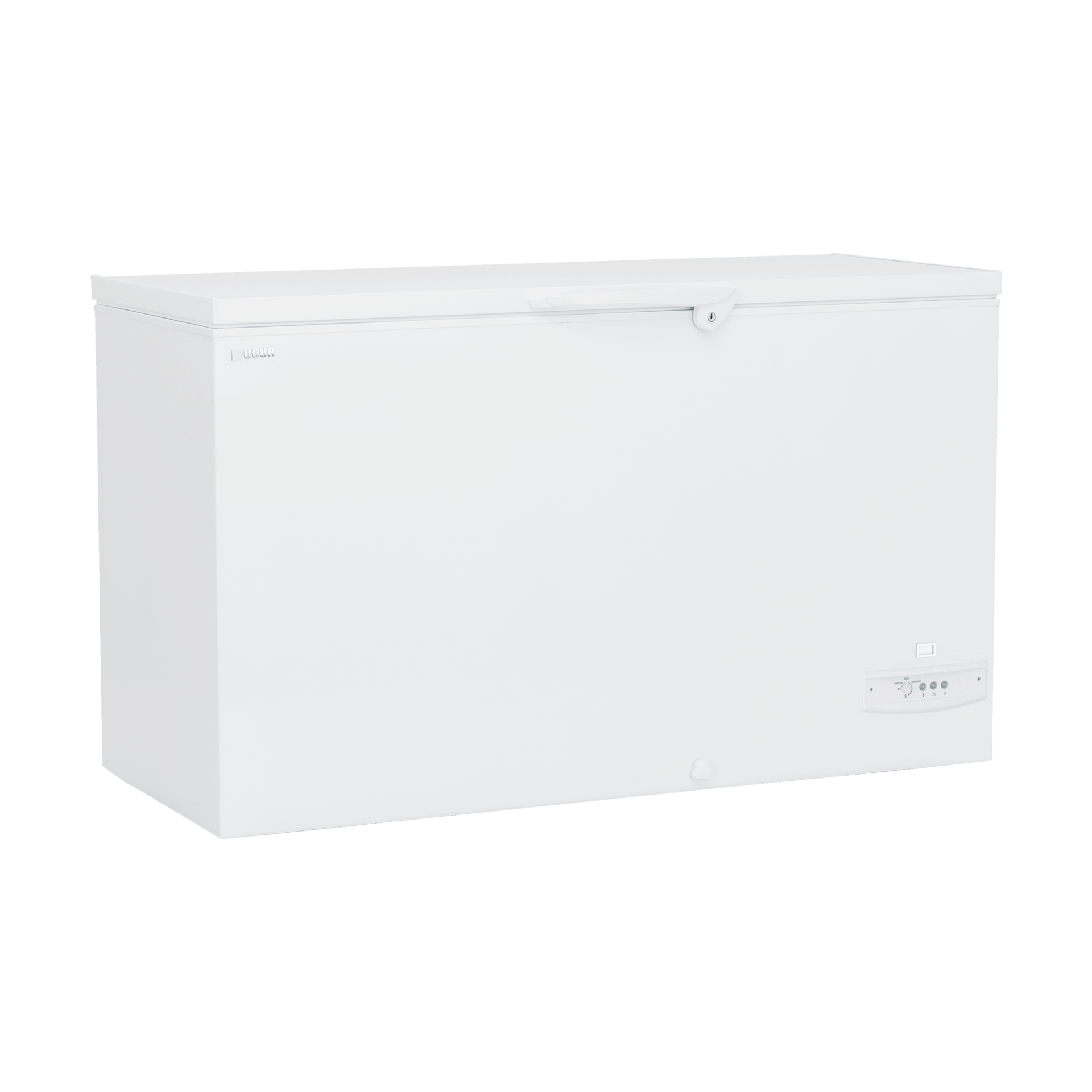 UDD 565 T D/S R 63 UĞUR DERİN DONDURUCU