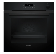 Siemens HR232GEB3 Siyah Ankastre Fırın