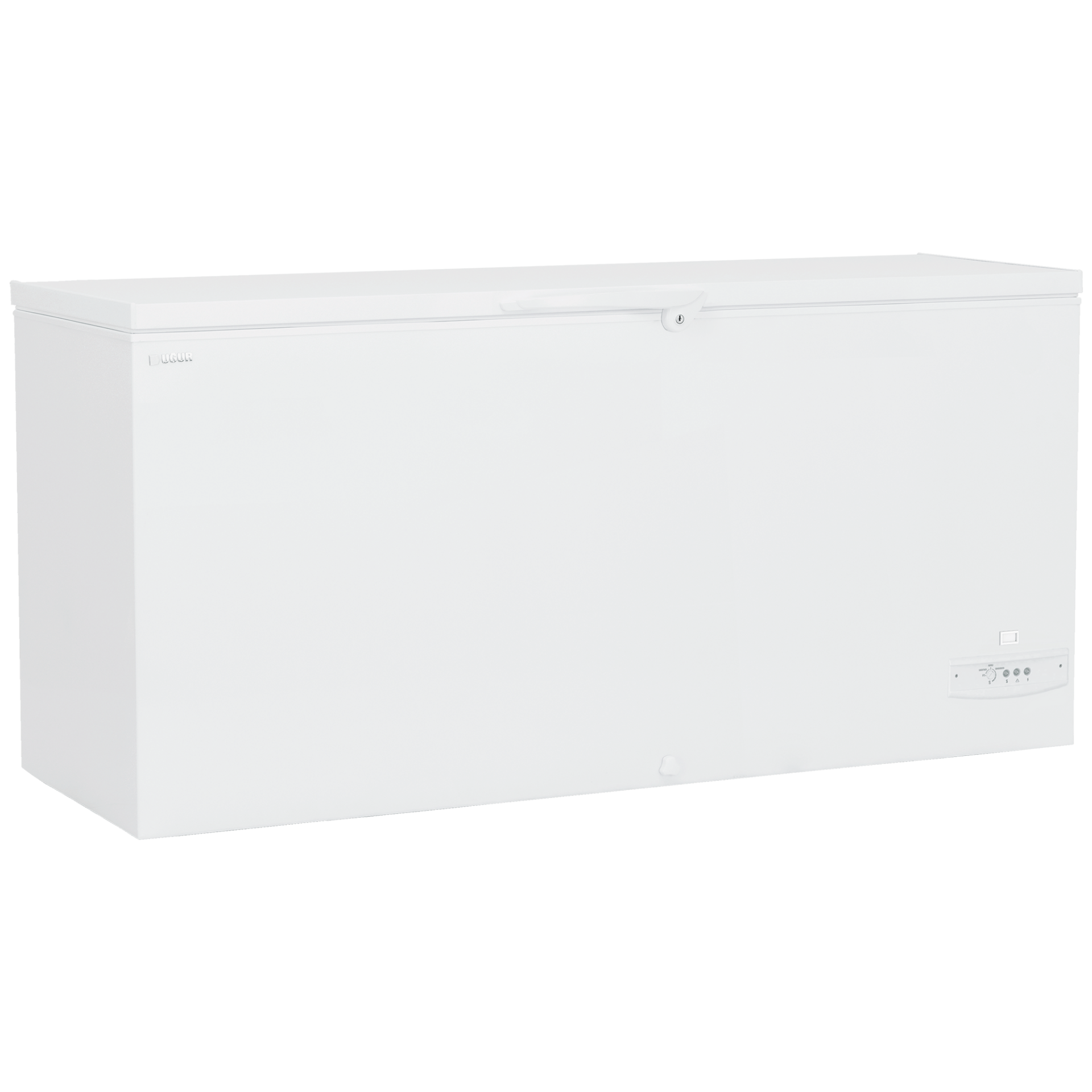 UDD 665 T D/S R 63 UĞUR DERİN DONDURUCU