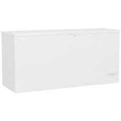 UDD 665 T D/S R 63 UĞUR DERİN DONDURUCU