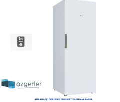 Uğur UED 7266 DTK R65 7 Çekmeceli Derin Dondurucu (Uğur UED 7266 DTK 7 Çekmeceli Derin Dondurucu)