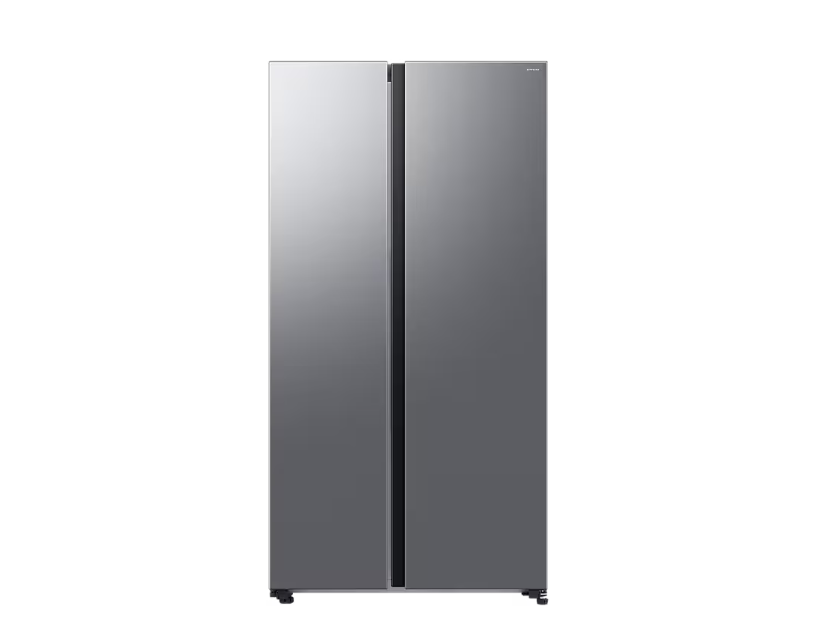Samsung RS70F65QETTR 655 Lt Gardırop Tipi Inox Buzdolab