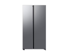 Samsung RS70F65QETTR 655 Lt Gardırop Tipi Inox Buzdolab