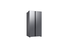 Samsung RS70F65QETTR 655 Lt Gardırop Tipi Inox Buzdolab