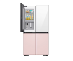 Samsung RF71DB965E8C Gardırop Tipi No Frost Buzdolabı Hediyeli ürün