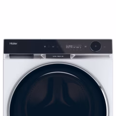 Haier HWD100-BD14397U1 1400 Devir 10 kg / 6 kg Kurutmalı Çamaşır Makinesi