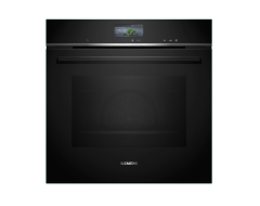 Siemens HS736G1B2 İQ700 Siyah Ankastre Fırın