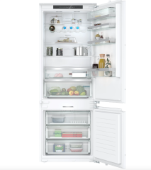 Siemens KB96NADD0 Kombi No Frost Buzdolabı