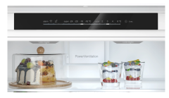 Siemens KB96NADD0 Kombi No Frost Buzdolabı