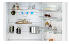 Siemens KB96NADD0 Kombi No Frost Buzdolabı