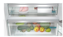 Siemens KB96NADD0 Kombi No Frost Buzdolabı