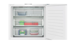 Siemens KB96NADD0 Kombi No Frost Buzdolabı