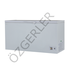 UDD 500 BK UĞUR DERİN DONDURUCU