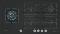 Siemens ER9A6SH40 Wok Gözlü Ankastre Ocak