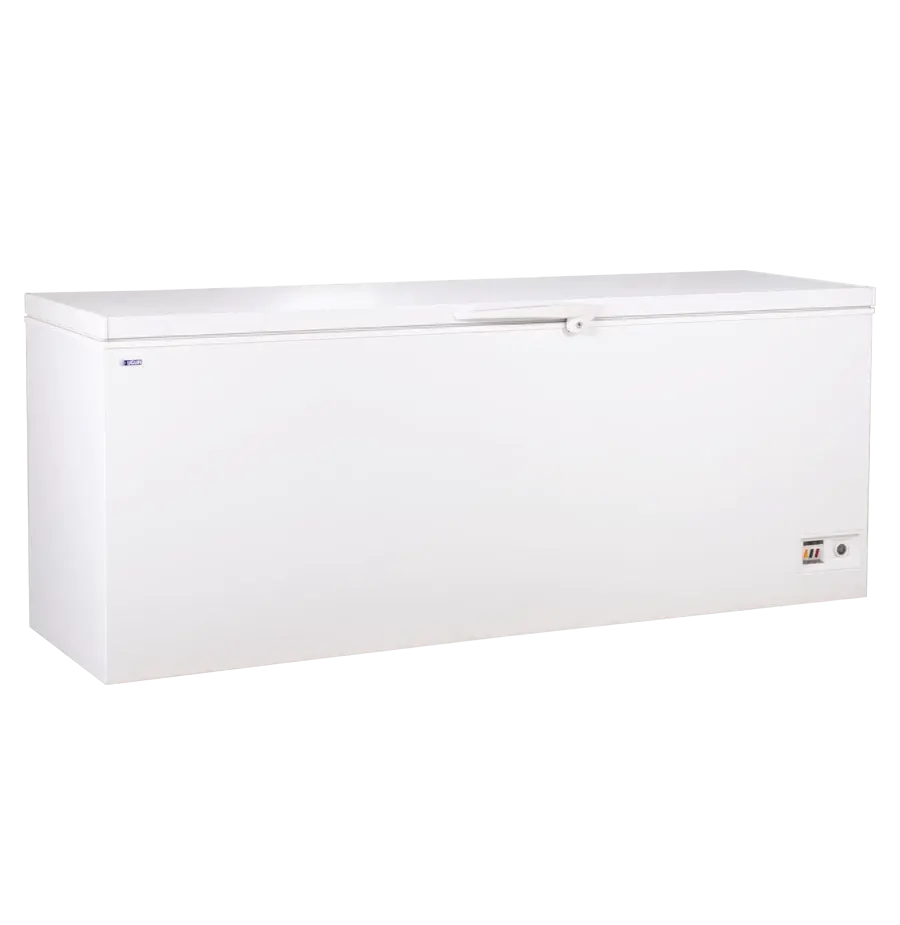 UDD 600 BK UĞUR DERİN DONDURUCU