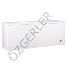 UDD 600 BK UĞUR DERİN DONDURUCU