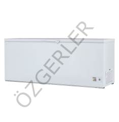 UDD 600 BK UĞUR DERİN DONDURUCU