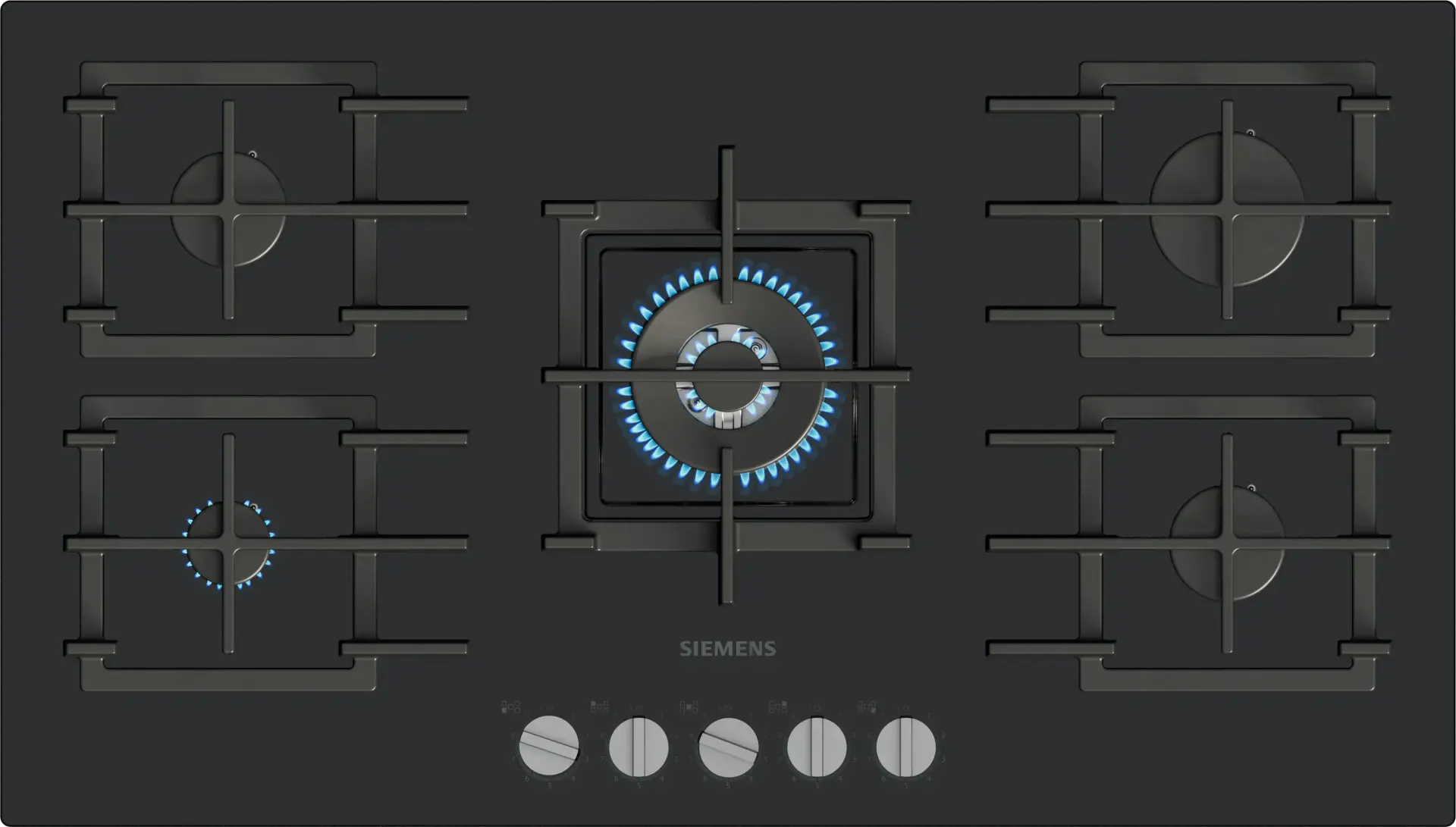 Siemens EP9A6QI40 Ankastre Ocak