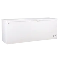 UĞUR UDD 600 BK KRM R 24  DERİN DONDURUCU