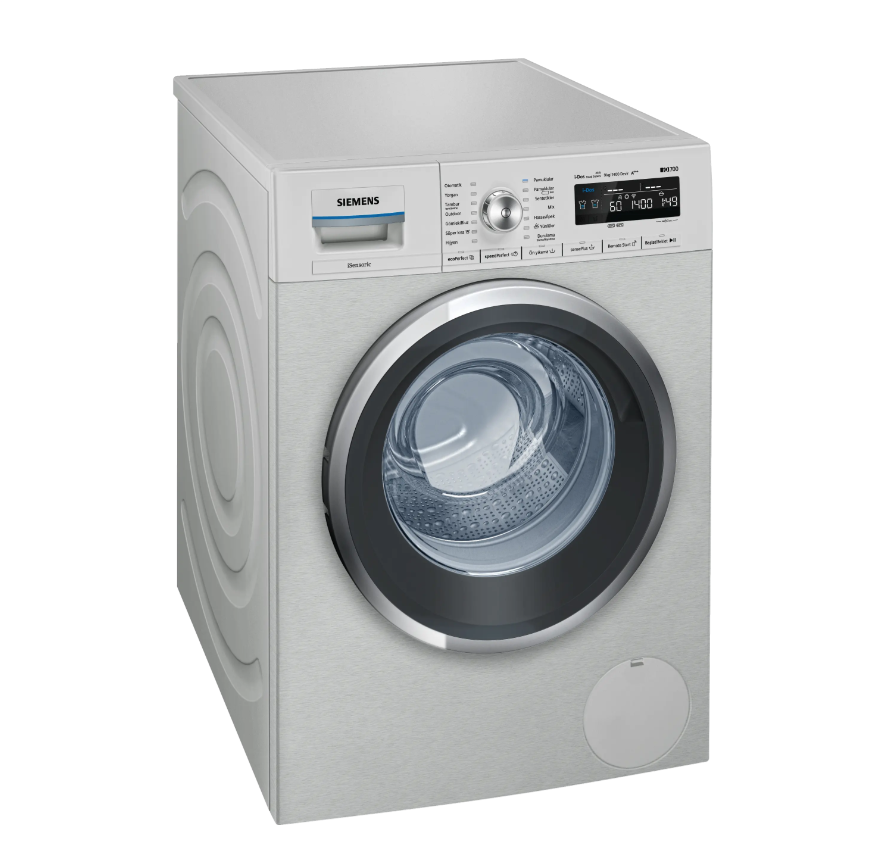 SIEMENS WM14W6HXTR ÇAMAŞIR MAKİNESİ