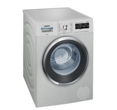SIEMENS WM14W6HXTR ÇAMAŞIR MAKİNESİ