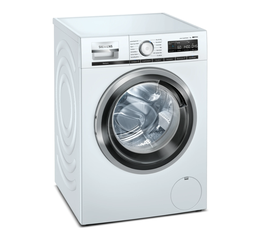 SIEMENS WM14VMH0TR ÇAMAŞIR MAKİNESİ