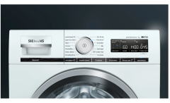 SIEMENS WM14VMH0TR ÇAMAŞIR MAKİNESİ