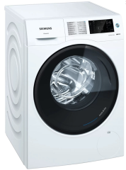 SIEMENS WD14U561TR iQ500 Kurutmalı Çamaşır Makinesi 10/6 kg 1400 dev./dak.